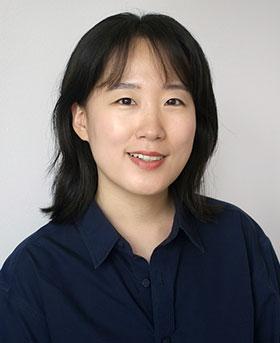 Jiseung Yoo